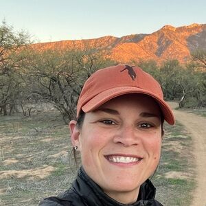 Meet your Posher, Erin